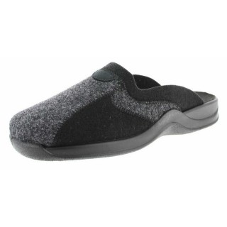 Rohde Rohde Herren Hausschuhe Pantoffel