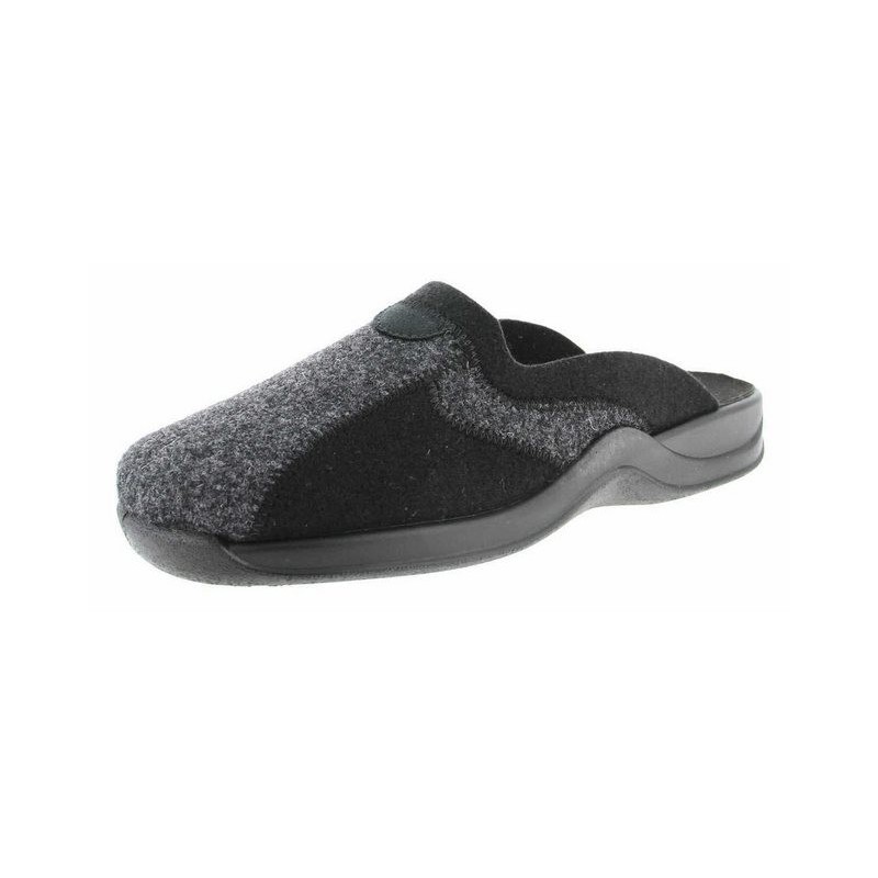 Rohde Rohde Herren Hausschuhe Pantoffel