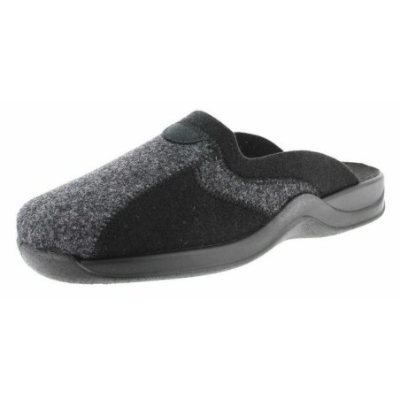 Rohde Rohde Herren Hausschuhe Pantoffel