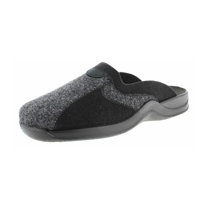 Rohde Rohde Herren Hausschuhe Pantoffel