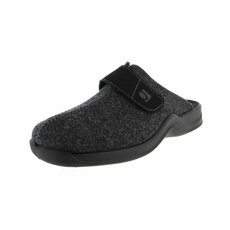 Rohde Rohde Herren Hausschuhe Pantoffel