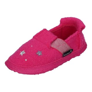 NANGA Unicorn Hausschuh Pink