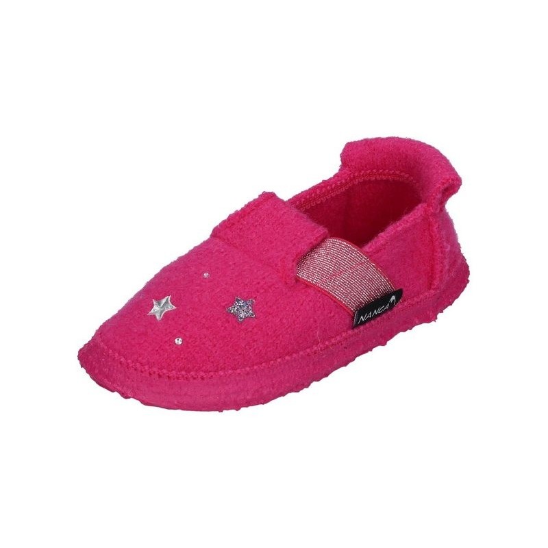 NANGA Unicorn Hausschuh Pink