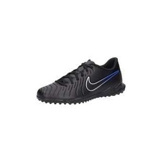 Nike Tiempo Legend 10 Club TF Herren schwarz|schwarz