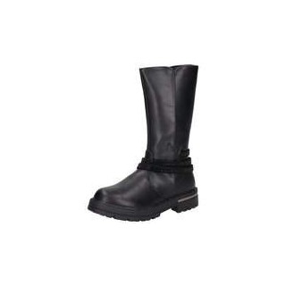 Barbarella Stiefel Mädchen braun|braun