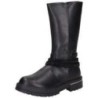 Barbarella Stiefel Mädchen braun|braun