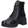 Tom Tailor Schnürstiefelette Damen schwarz|schwarz|schwarz|schwarz|schwarz
