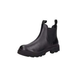 Ecco Grainer W Chelsea Boots Damen schwarz|schwarz