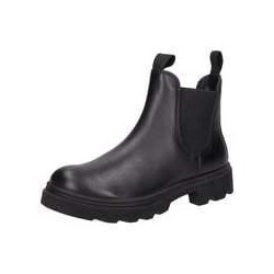 Ecco Grainer W Chelsea Boots Damen schwarz|schwarz