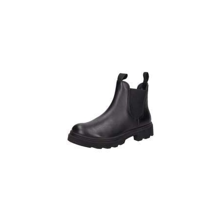 Ecco Grainer W Chelsea Boots Damen schwarz|schwarz