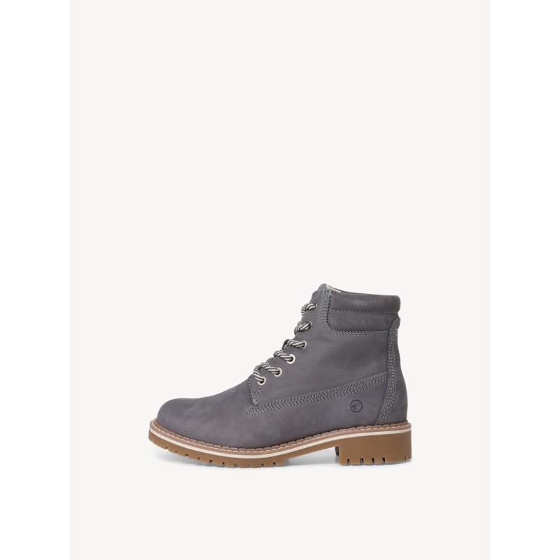 Stiefelette