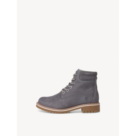 Stiefelette