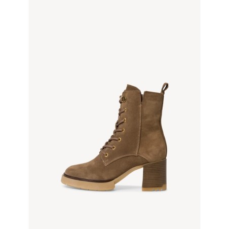 Stiefelette