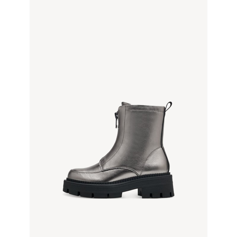 Stiefelette