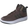 adidas Hoops 3.0 Mid WTR Boot Herren braun|braun|braun