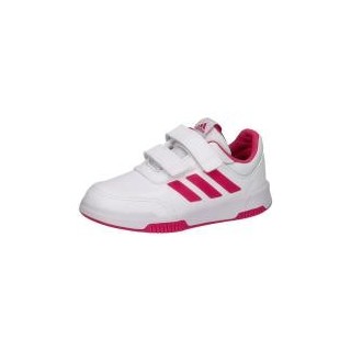 adidas Tensaur Sport 2.0 CF I Sneaker Mädchen weiß|weiß|weiß|weiß