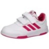 adidas Tensaur Sport 2.0 CF I Sneaker Mädchen weiß|weiß|weiß|weiß