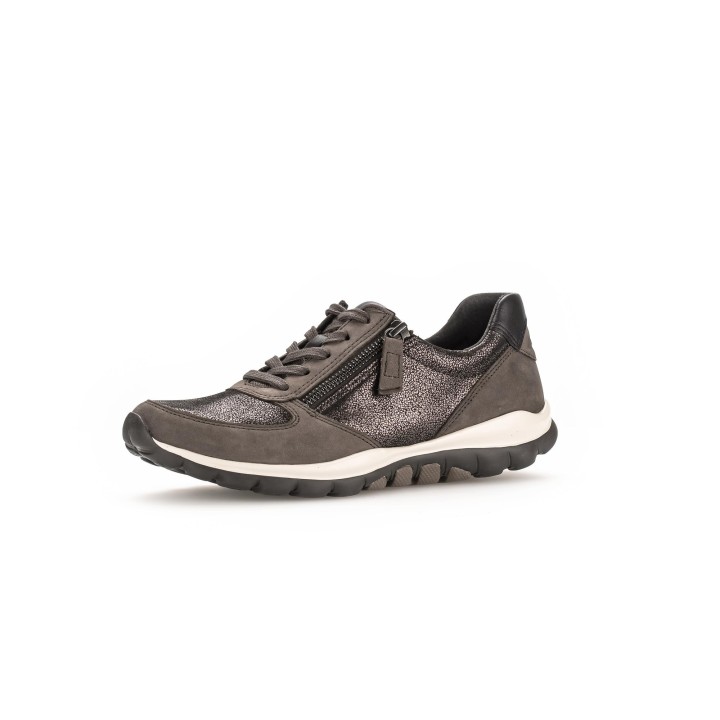 Sneakers taupe 36