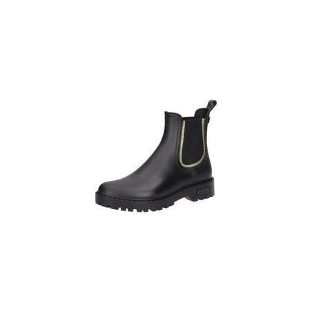 Verbenas Gaudi Mate Glitter Damen schwarz|schwarz|schwarz|schwarz