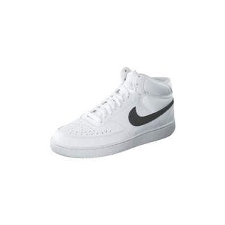 Nike Court Vision Mid Next Nature Herren weiß|weiß