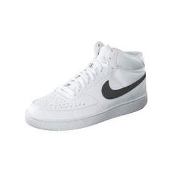 Nike Court Vision Mid Next Nature Herren weiß|weiß