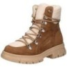 Tom Tailor Stiefelette Damen braun|braun