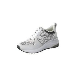 La Strada Schnürsneaker Damen weiß|weiß|weiß|weiß