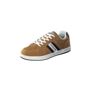 Dockers Schnürsneaker Herren braun|braun|braun|braun|braun|braun