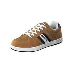 Dockers Schnürsneaker Herren braun|braun|braun|braun|braun|braun