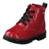 Tom Tailor Schnür Boots Mädchen rot|rot|rot|rot|rot|rot