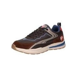 Ducati Sneaker Herren braun|braun