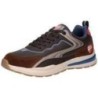 Ducati Sneaker Herren braun|braun