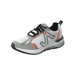 Dockers Sneaker Herren weiß|weiß|weiß