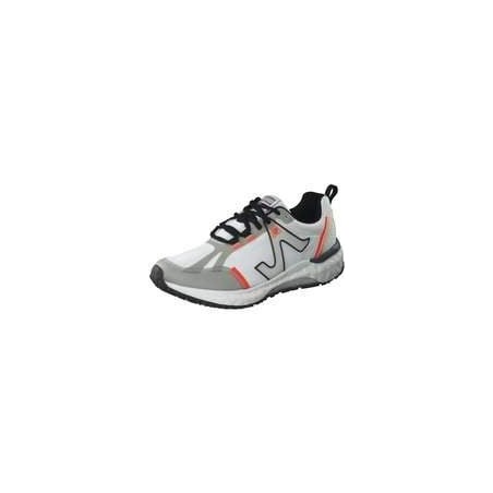 Dockers Sneaker Herren weiß|weiß|weiß