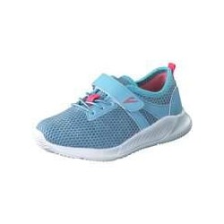 Galop Sneaker Mädchen blau|blau