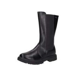 Barbarella Stiefel Mädchen schwarz|schwarz|schwarz|schwarz
