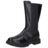 Barbarella Stiefel Mädchen schwarz|schwarz|schwarz|schwarz