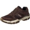 Dockers Schnürsneaker Herren braun|braun|braun