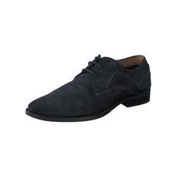 Bugatti Schnürer Herren blau|blau|blau|blau|blau|blau