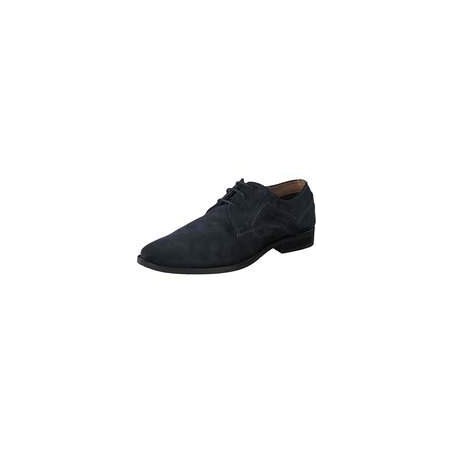 Bugatti Schnürer Herren blau|blau|blau|blau|blau|blau