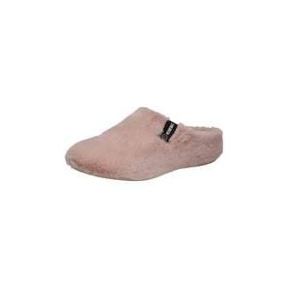 Verbenas York Groseto Hausschuhe Damen rosa|rosa