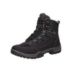 Ecco Xpedition III Schnür Boots Damen schwarz|schwarz|schwarz|schwarz|schwarz|schwarz|schwarz