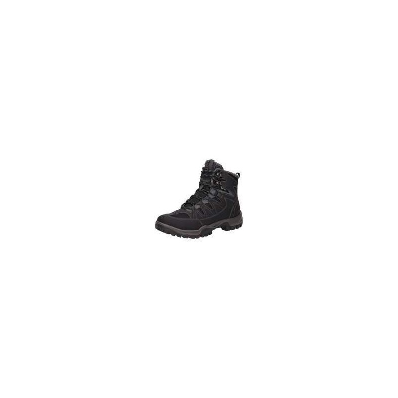 Ecco Xpedition III Schnür Boots Damen schwarz|schwarz|schwarz|schwarz|schwarz|schwarz|schwarz