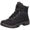 Ecco Xpedition III Schnür Boots Damen schwarz|schwarz|schwarz|schwarz|schwarz|schwarz|schwarz