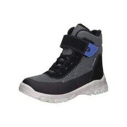 Ricosta Brex Klett Boots Jungen schwarz|schwarz|schwarz|schwarz