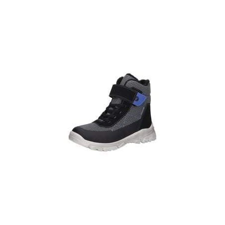 Ricosta Brex Klett Boots Jungen schwarz|schwarz|schwarz|schwarz