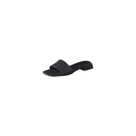 Tamaris Pantolette Damen schwarz|schwarz|schwarz|schwarz|schwarz|schwarz