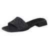 Tamaris Pantolette Damen schwarz|schwarz|schwarz|schwarz|schwarz|schwarz
