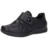 Rieker Kletter Damen schwarz|schwarz|schwarz|schwarz