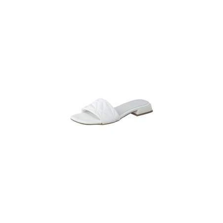 Tamaris Pantolette Damen weiß|weiß|weiß|weiß